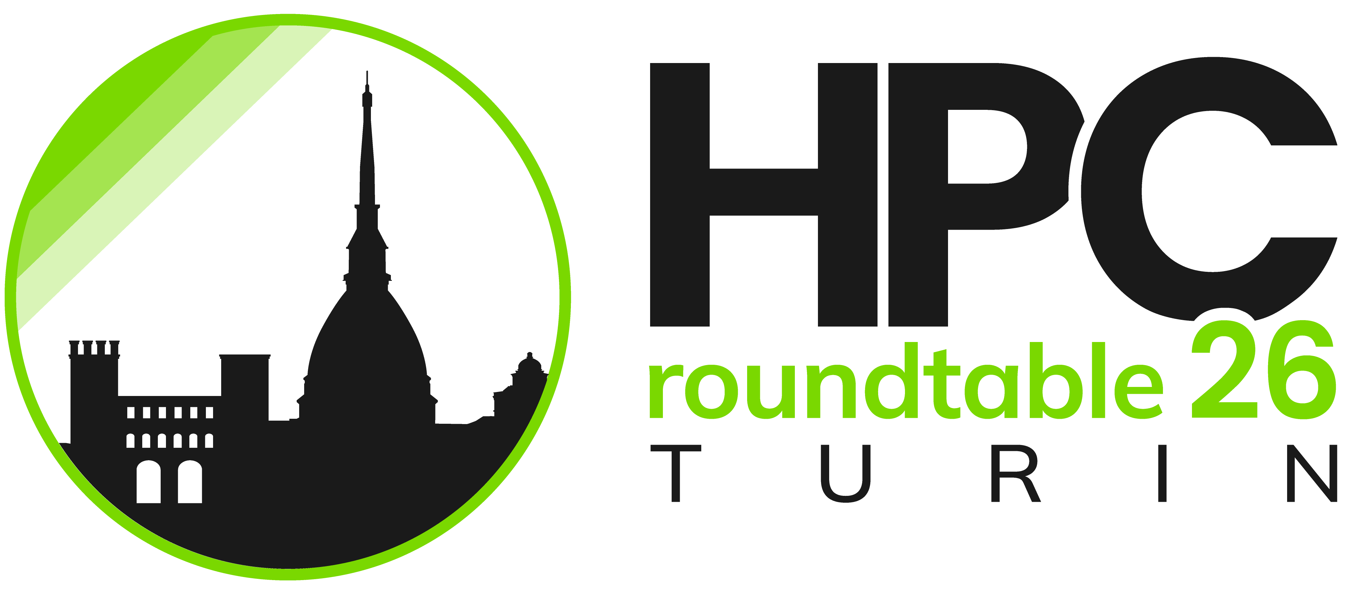 HPC Roundtable Turin 2026