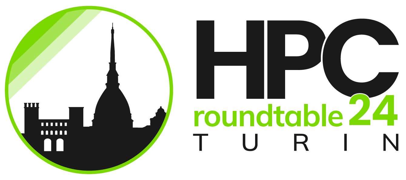 HPC Roundtable Italy